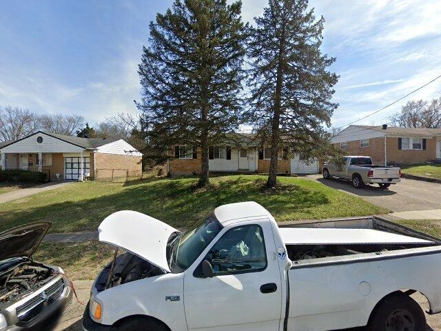 House image located at Cincinnati, OH 45231
