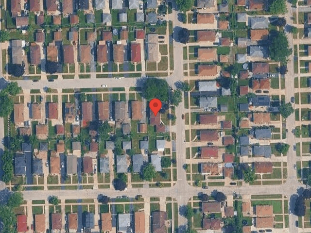 House image located at Burbank, IL 60459