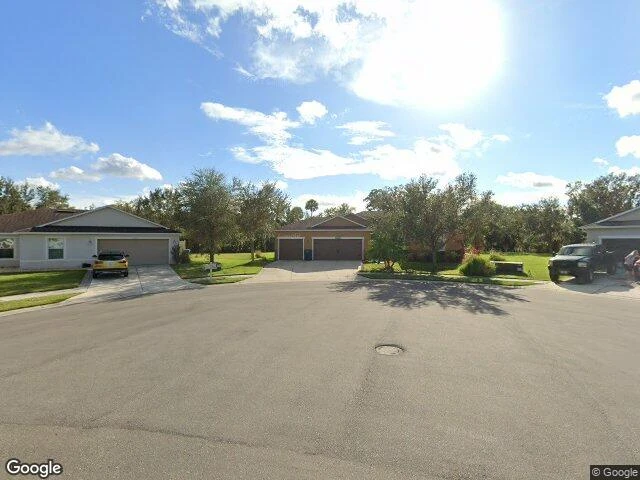 House image located at Palmetto, FL 34221