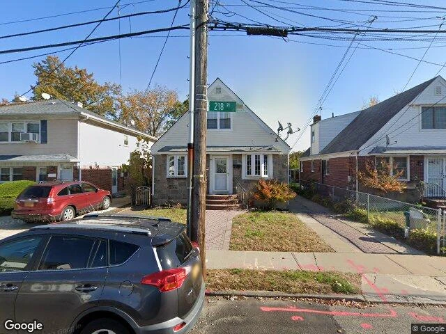 House image located at Queens Village, NY 11429