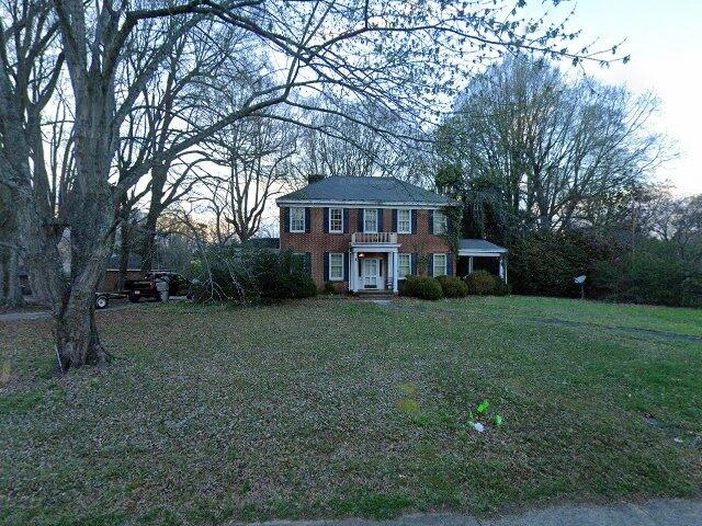 House image located at Troutman, NC 28166