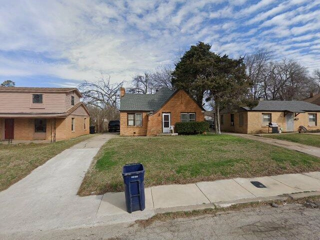 House image located at Oklahoma City, OK 73111