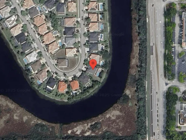 House image located at Hollywood, FL 33029