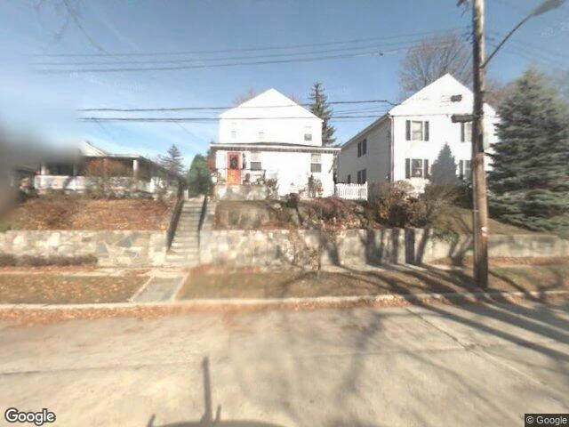 House image located at Rye, NY 10580