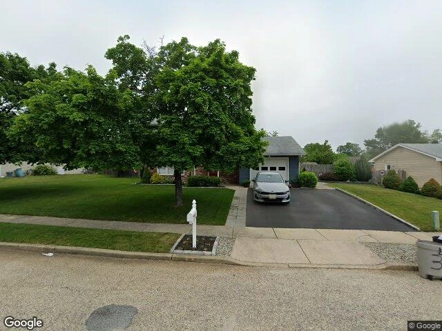 House image located at Waretown, NJ 08758