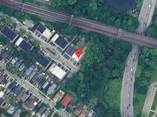 House image located at Mount Vernon, NY 10553