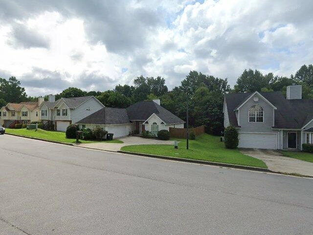 House image located at Rex, GA 30273