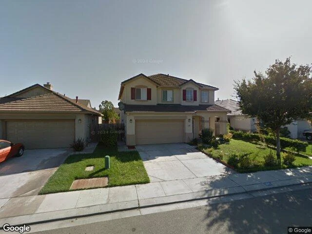 House image located at Manteca, CA 95337