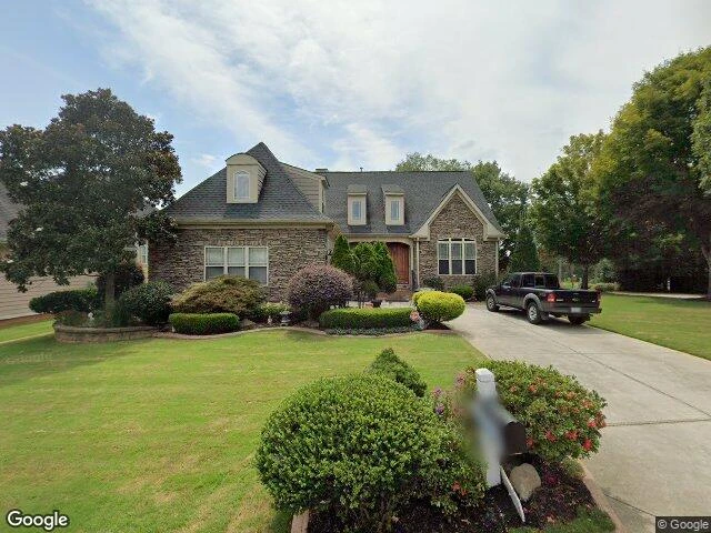 House image located at Greer, SC 29651