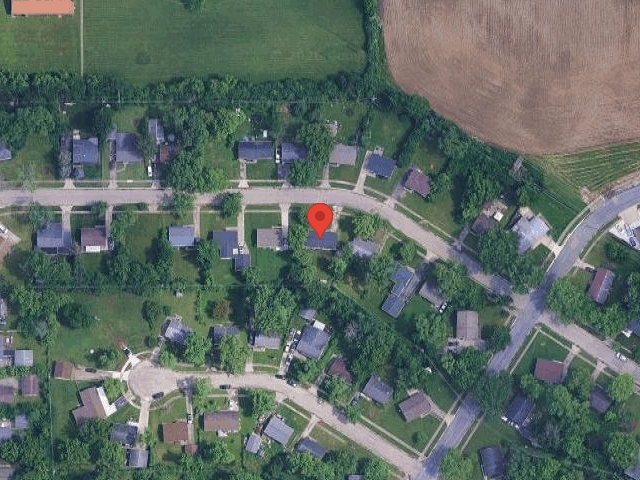 House image located at Dayton, OH 45417