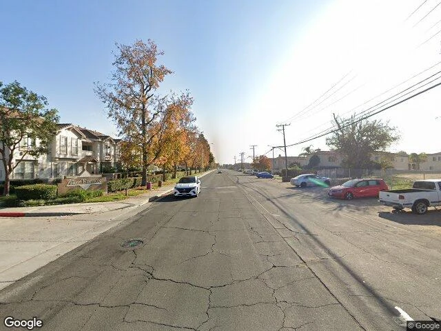 House image located at Ontario, CA 91764