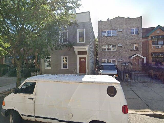 House image located at Brooklyn, NY 11233