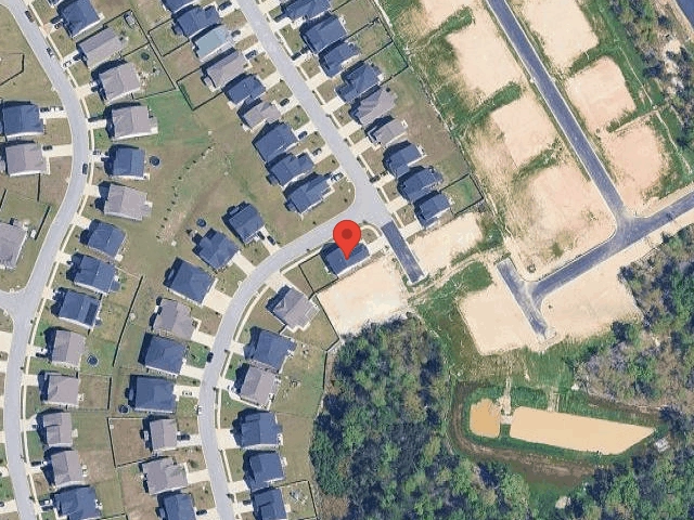 House image located at Blythewood, SC 29016