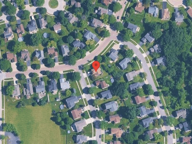 House image located at South Elgin, IL 60177