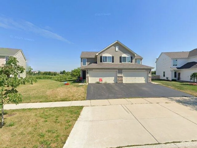 House image located at Hampshire, IL 60140