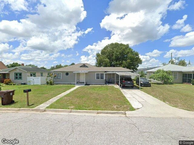 House image located at Lake Wales, FL 33853