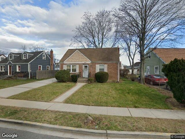 House image located at Uniondale, NY 11553