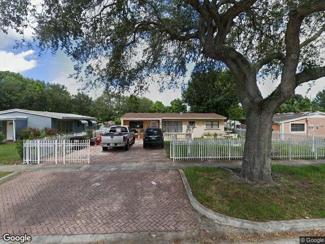 House image located at Miami, FL 33168