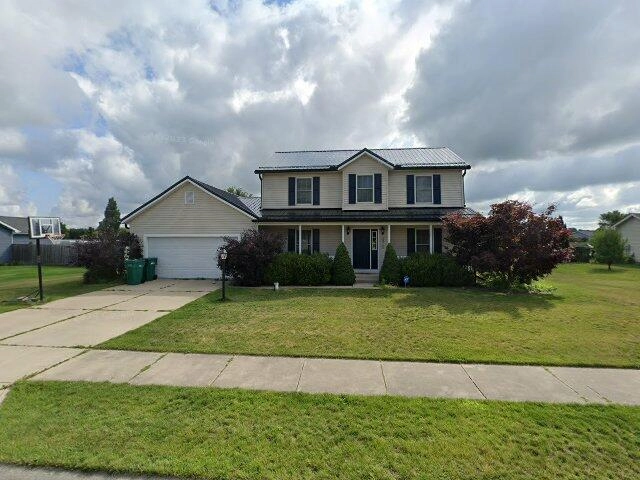 House image located at Elkhart, IN 46514