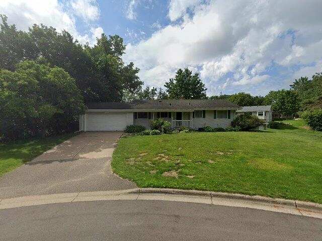 House image located at Saint Paul, MN 55113