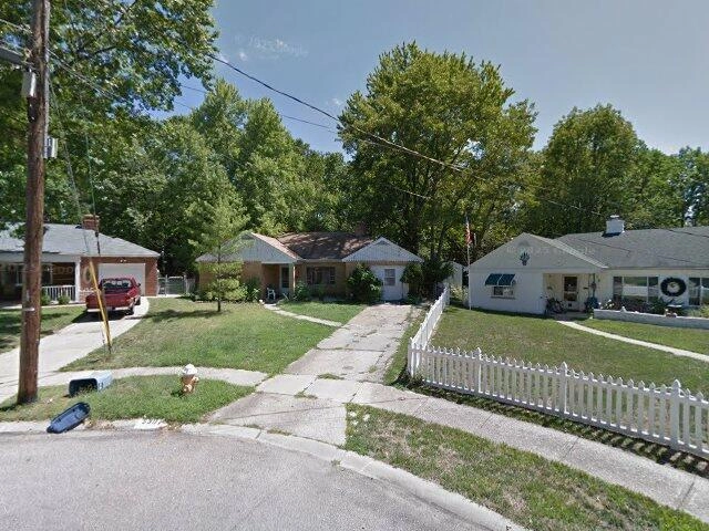 House image located at Cincinnati, OH 45238