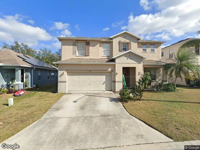 House image located at Davenport, FL 33897