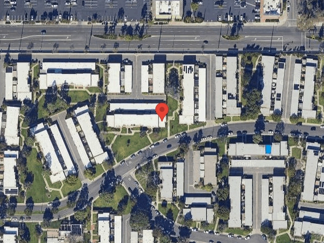 House image located at Cypress, CA 90630