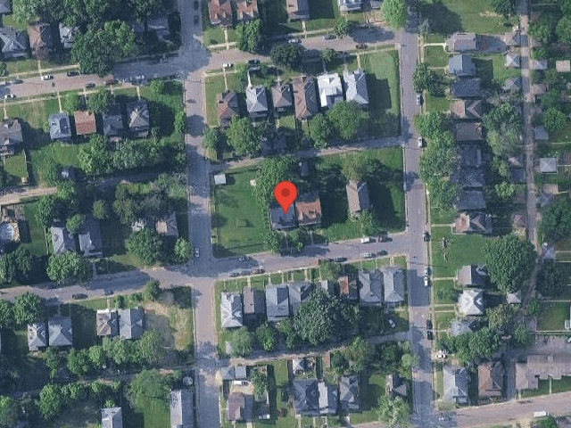 House image located at Dayton, OH 45406