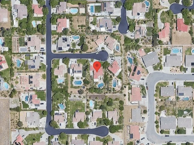 House image located at Palmdale, CA 93551