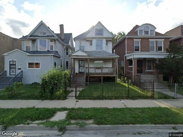 House image located at Chicago, IL 60620