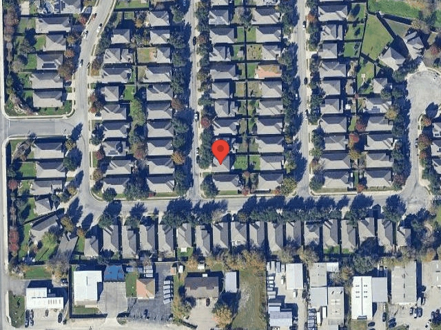 House image located at Austin, TX 78748