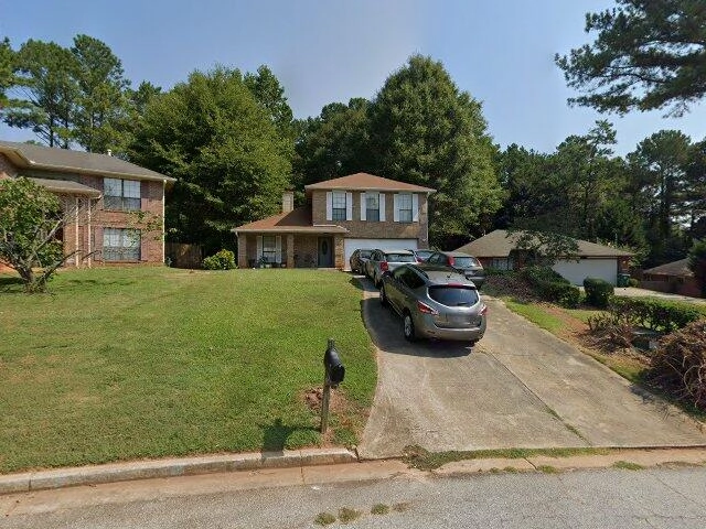 House image located at Stone Mountain, GA 30088