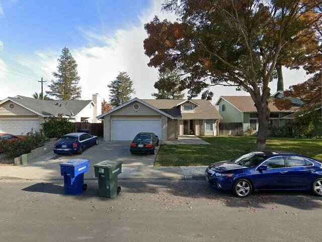 House image located at Patterson, CA 95363