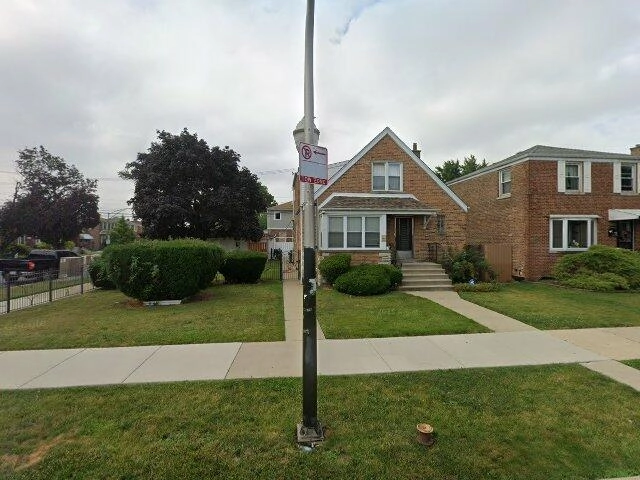 House image located at Chicago, IL 60632