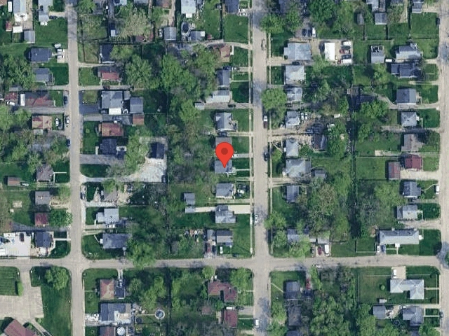 House image located at Indianapolis, IN 46218