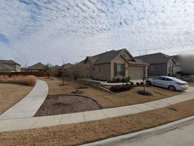 House image located at Aubrey, TX 76227
