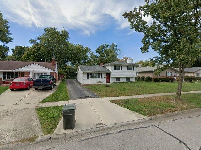 House image located at Hilliard, OH 43026