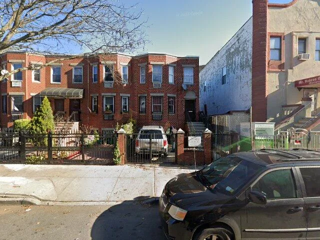 House image located at Brooklyn, NY 11212