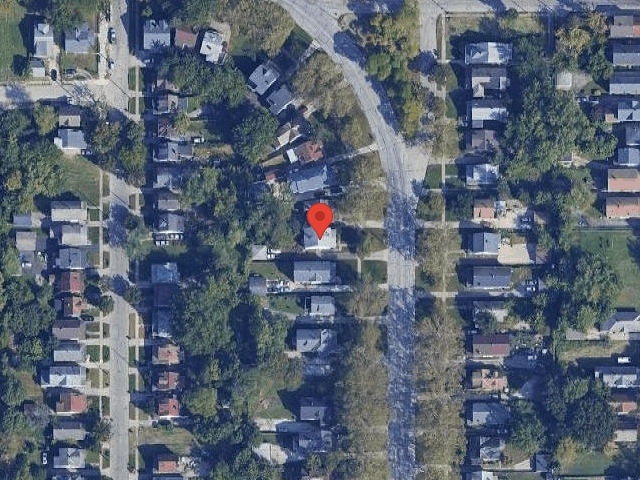 House image located at Cleveland, OH 44104