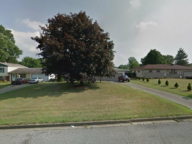 House image located at Youngstown, OH 44511