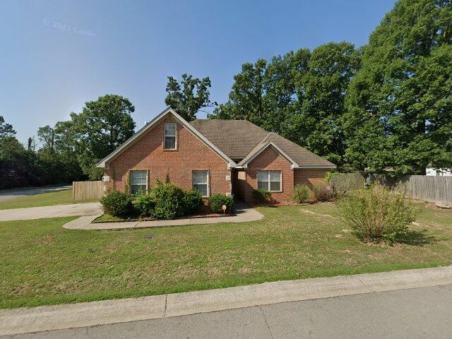 House image located at Alexander, AR 72002