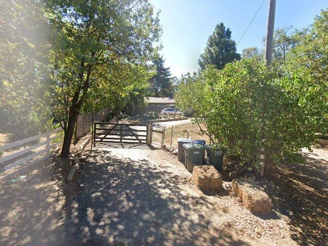 House image located at Julian, CA 92036