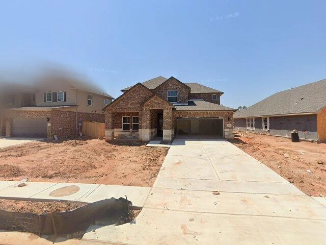 House image located at Conroe, TX 77304