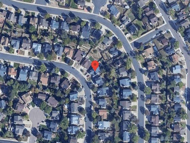 House image located at Colorado Springs, CO 80918