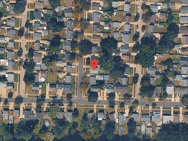 House image located at Akron, OH 44314