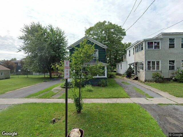 House image located at East Syracuse, NY 13057