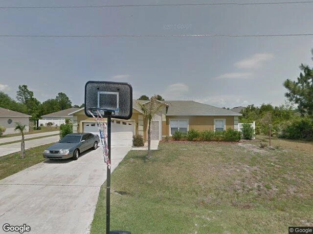 House image located at Kissimmee, FL 34758