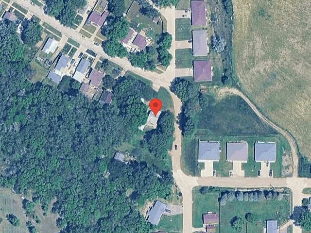 House image located at Sioux City, IA 51105