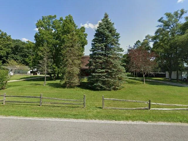 House image located at Dowagiac, MI 49047