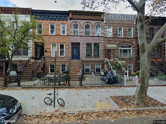 House image located at Brooklyn, NY 11233